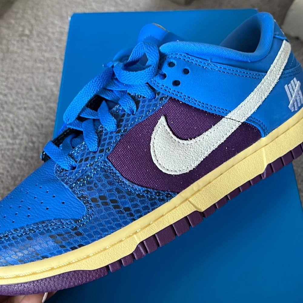 Nike Dunk Low